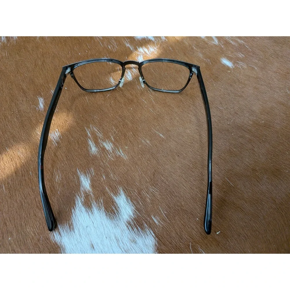 Maui Jim Adriatic Sunglasses MJ752-10 Brown Tortoise 50-19-152 *Frames Only*